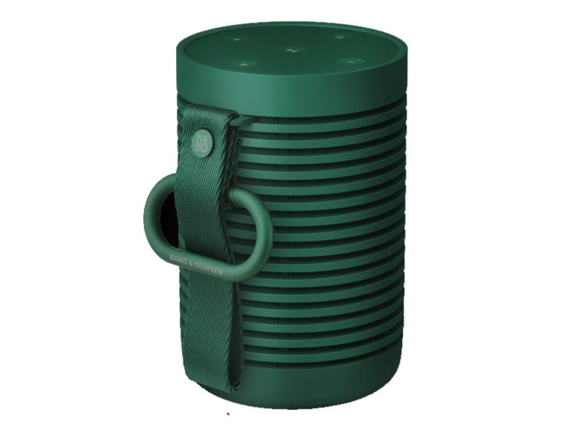 Cận cảnh Loa B&O Beosound Explore tại Piano House